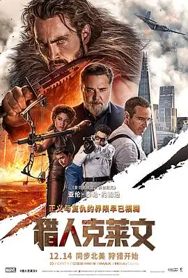 黑鸟协定 谍战电影在线看